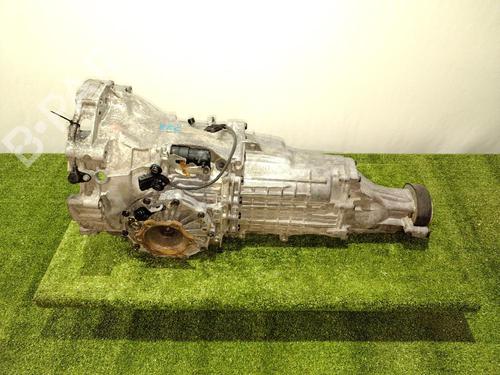 Used Gearbox VW PASSAT B5.5 (3B3) [2000-2005]  31683966