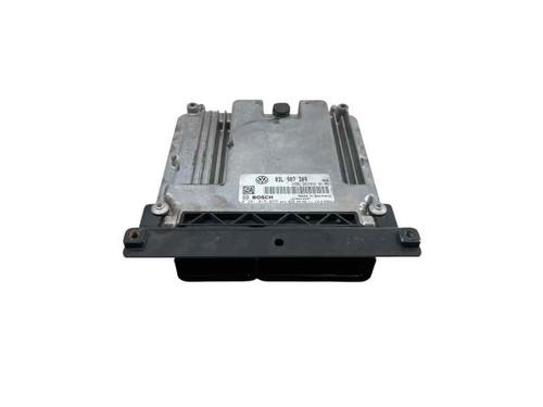 Centralina do motor VW PASSAT B6 (3C2) 2.0 TDI (170 hp) 28083200