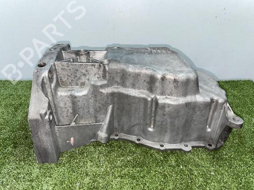 Oliebundkar RENAULT GRAND SCÉNIC II (JM0/1_) [2004-2009]  31681500
