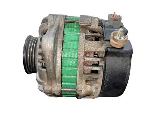 Used Alternator Alternator KIA RIO I Hatchback (DC) [2000-2006] 34237227 34237227
