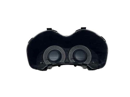 Used Instrument cluster TOYOTA AURIS (_E15_) 1.6 (ZRE151_, ZRE151R) (124 hp) 32181951