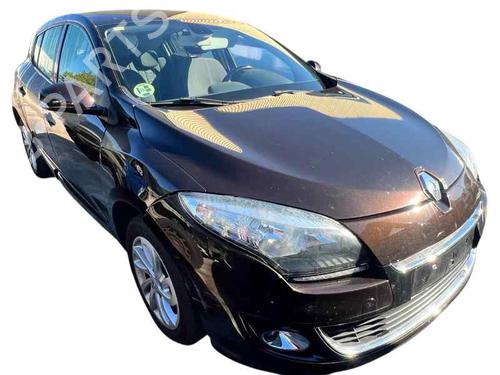 Peças RENAULT MEGANE III Hatchback (BZ0/1_, B3_)  1.5 dCi (BZ09, BZ0D, BZ1W, BZ29, BZ14)  4617400