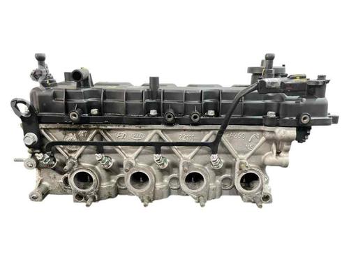 Cylinder head HYUNDAI i30 (GD) 1.6 CRDi | BP29628226M5 