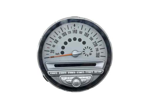 Used Instrument cluster Instrument cluster MINI MINI (R56) Cooper D (109 hp) 33536427 33536427