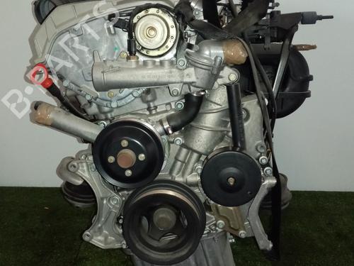Engine MERCEDES-BENZ E-CLASS (W210) | BP31683795M1 - Image 4