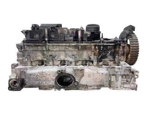 Cylinder head PEUGEOT PARTNER Tepee 1.6 HDi 75 (16V) | BP30771068M5 - Image 3