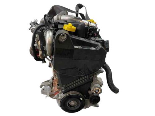 Engine RENAULT MEGANE III Hatchback (BZ0/1_, B3_) 1.5 dCi | BP26652043M1 