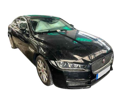 Used Parts JAGUAR XE (X760) 2.0 D AWD 4502059
