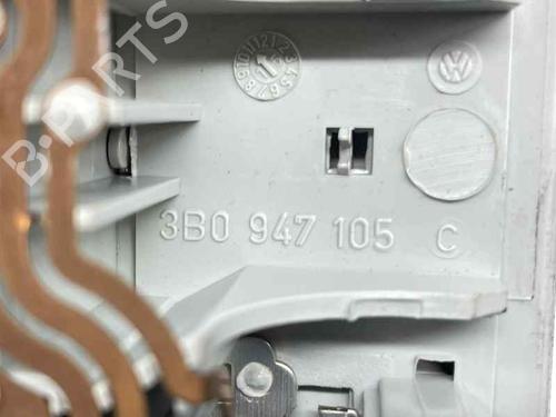 Interior roof light SKODA FABIA III Estate (NJ5) 1.4 TDI | BP29518280I8 