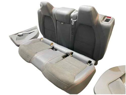 Seats set MERCEDES-BENZ A-CLASS (W176) A 220 CDI (176.003) | BP25612444C78  - Image 11