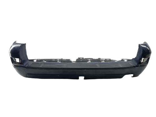 Used Rear bumper TOYOTA LAND CRUISER PRADO (_J12_) 4.0 (GRJ120, GRJ125, GRJ121) (249 hp) 32515533