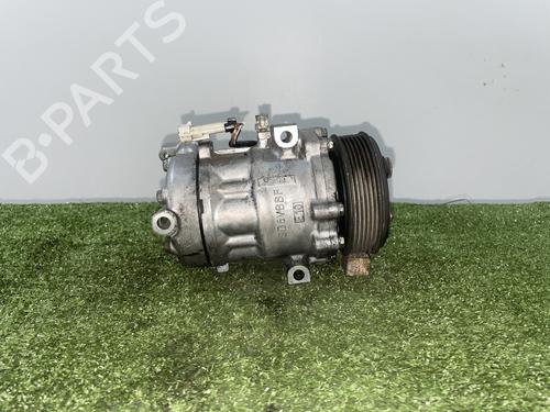 AC compressor OPEL CORSA C (X01) 1.3 CDTI (F08, F68) | BP31681741M34 - Image 5