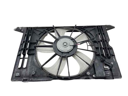 Radiator fan TOYOTA AURIS (_E15_) 1.6 (ZRE151_, ZRE151R) | BP32181930M35