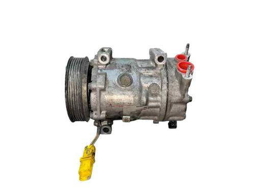 Used AC compressor AC compressor PEUGEOT 307 Break (3E) 1.6 HDi 110 (109 hp) 30339033 30339033