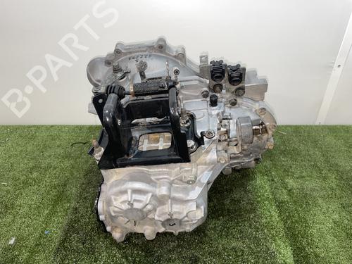 Used Gearbox Gearbox KIA CERATO I Hatchback (LD) [2004-2010] 31684649 31684649
