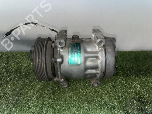 Used AC compressor AC compressor RENAULT LAGUNA I (B56_, 556_) [1993-2002] 31681682 31681682