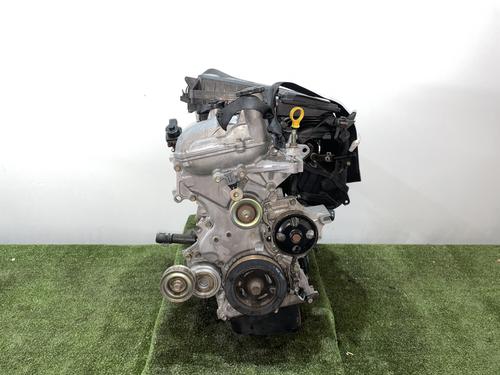 Engine MAZDA 3 Saloon (BK)  | BP31684743M1  - Image 8