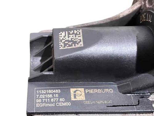 Egr CITROËN C4 Grand Picasso I (UA_) 1.6 HDi 110 | BP25212375M69 