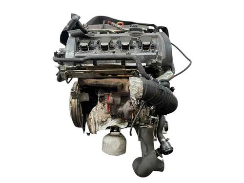 Engine VW PASSAT B5 (3B2) 1.8 T | BP27924344M1 
