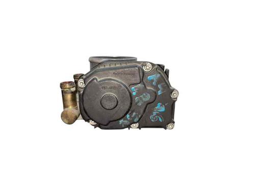 Used Throttle body AUDI A4 B5 (8D2) [1994-2001]  31869518