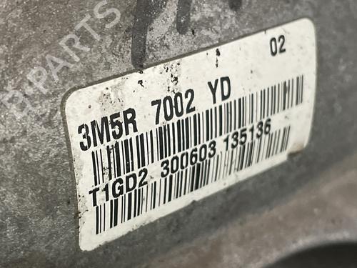Gearbox FORD FOCUS C-MAX (DM2) | BP24225337M3 - Image 2