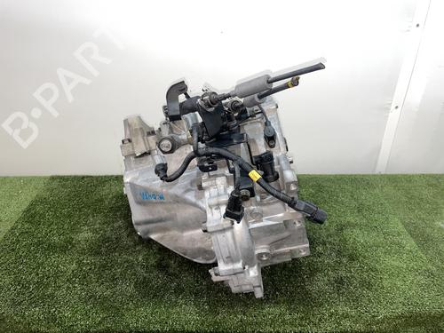 Used Gearbox Gearbox KIA RIO II (JB) [2005-2011] 31684652 31684652