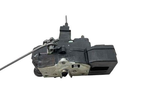 Rear left lock CHEVROLET CAPTIVA (C100, C140) 2.2 D | BP29177779C100 