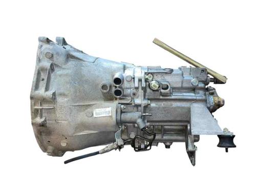 Gearbox BMW 3 (E46) 318 d | BP33536393M3  - Image 5