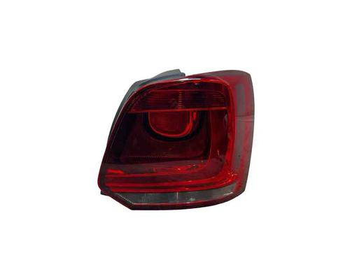 Used Right taillight VW POLO V (6R1, 6C1) 1.4 (6R1) (85 hp) 32515585