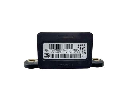 Used Electronic sensor Electronic sensor OPEL ASTRA J Sports Tourer (P10) 2.0 CDTI (35) (165 hp) 29765098 29765098