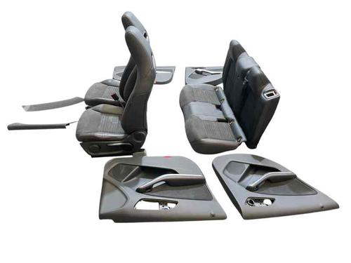 Seats set MERCEDES-BENZ A-CLASS (W176) A 220 CDI (176.003) | BP25612444C78  - Image 6