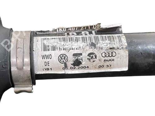 Left front driveshaft VW GOLF V (1K1)  | BP31682561M38 