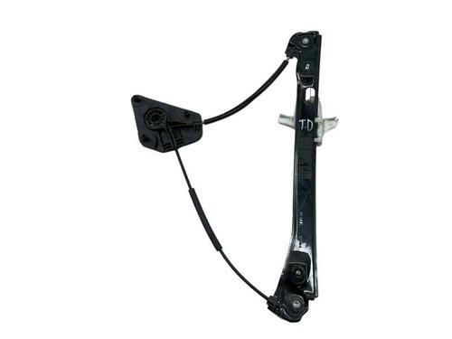 Rudehejsemekanisme Højre bagtil SKODA RAPID Spaceback (NH1) 1.6 TDI (115 hp) 30294630