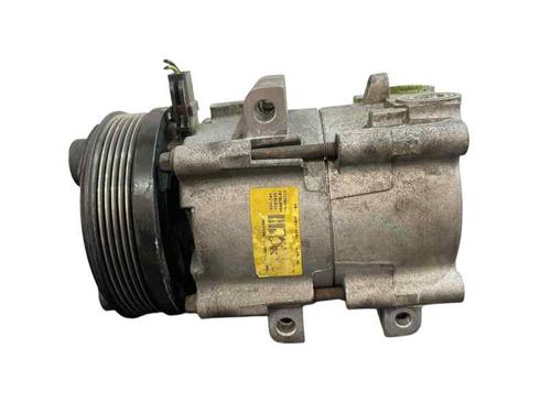 Used AC compressor AC compressor FORD MONDEO III Saloon (B4Y) 2.0 TDCi (130 hp) 28110032 28110032