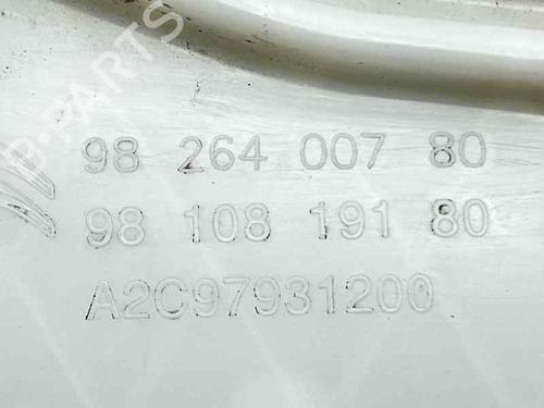 windscreen-washer-tank-peugeot-5008-ii-mc_-mj_-mr_-m4_-2016-30899321 main image