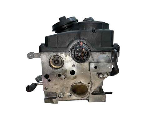 Cylinder head VW GOLF PLUS V (5M1, 521) 2.0 TDI | BP31368530M5 
