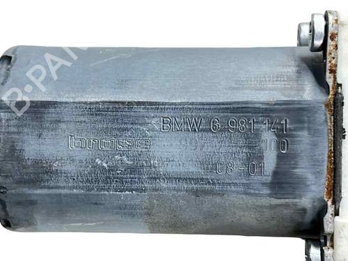 Front left window mechanism BMW 5 (E60)  | BP31683491C22 