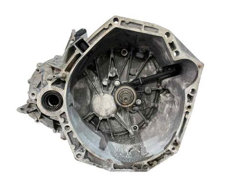 Used Gearbox Gearbox RENAULT GRAND SCÉNIC II (JM0/1_) 1.5 dCi (JM1E) (106 hp) 26286432 26286432