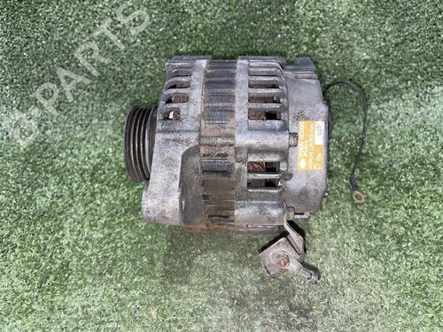 Used Alternator Alternator NISSAN SERENA (C23) [1991-2001] 31681092 31681092