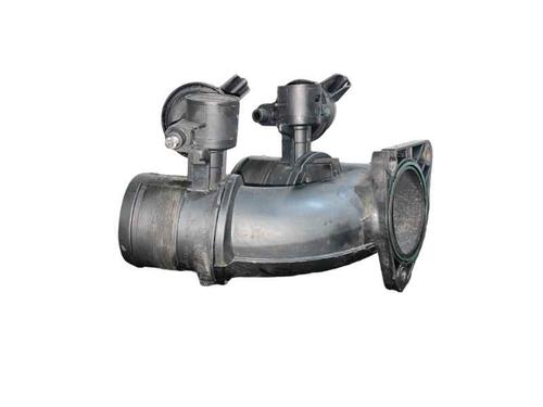 Used Throttle body Throttle body LANCIA PHEDRA (179_) [2002-2010] 32771456 32771456