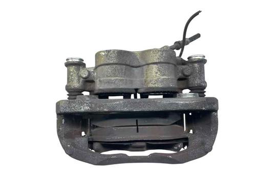 Venstre bremsekaliber foran MERCEDES-BENZ SPRINTER 3,5-t Van (B906) 313 CDI (906.631, 906.633, 906.635, 906.637) (129 hp) 29968194