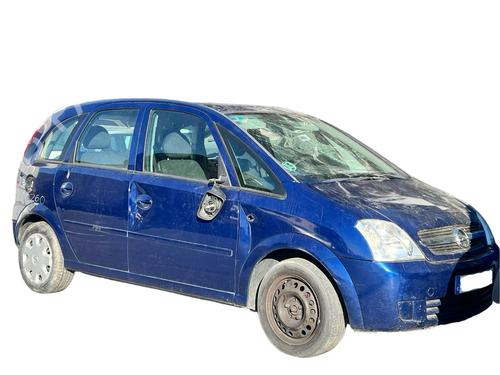 Engine control unit (ECU) OPEL MERIVA A MPV (X03) 1.7 CDTI (E75) | BP25211164M57  - Image 5