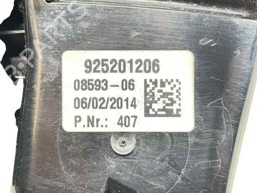 Luftventilen Luftventilen BMW X5 (F15, F85) xDrive 40 d (313 hp) 28419482 28419482