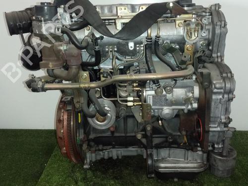 Engine NISSAN ALMERA II (N16) | BP24225220M1 - Image 2