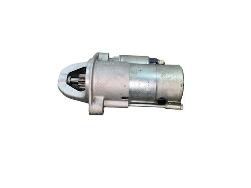 Used Starter Starter SSANGYONG RODIUS I 2.7 Xdi 4WD (163 hp) 27448377 27448377