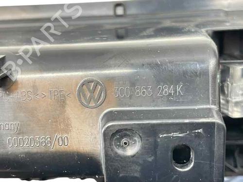 Ashtray VW PASSAT B7 (362) 2.0 TDI | BP30455459I30  - Image 5