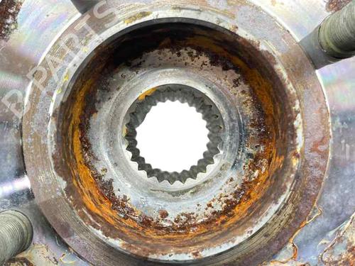 Left front steering knuckle FORD KA+ III Saloon (TK, FK) 1.2 (TK) | BP29875582M25 - Image 3