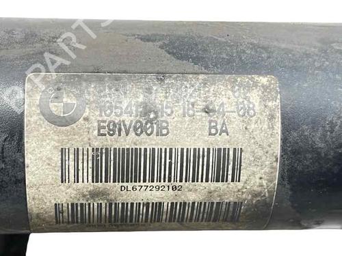Left front shock absorber BMW 3 Touring (E91) 320 d | BP34237216M16 - Image 5