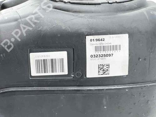 Benzintank VOLVO XC40 (536) T2 | BP33424536C62 - Image 6