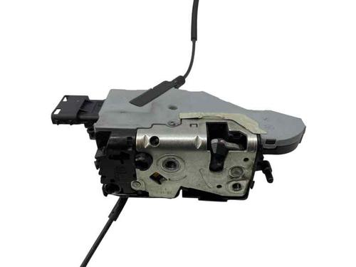 Front right lock CITROËN C4 Grand Picasso I (UA_) 2.0 HDi 150 | BP29420879C97 